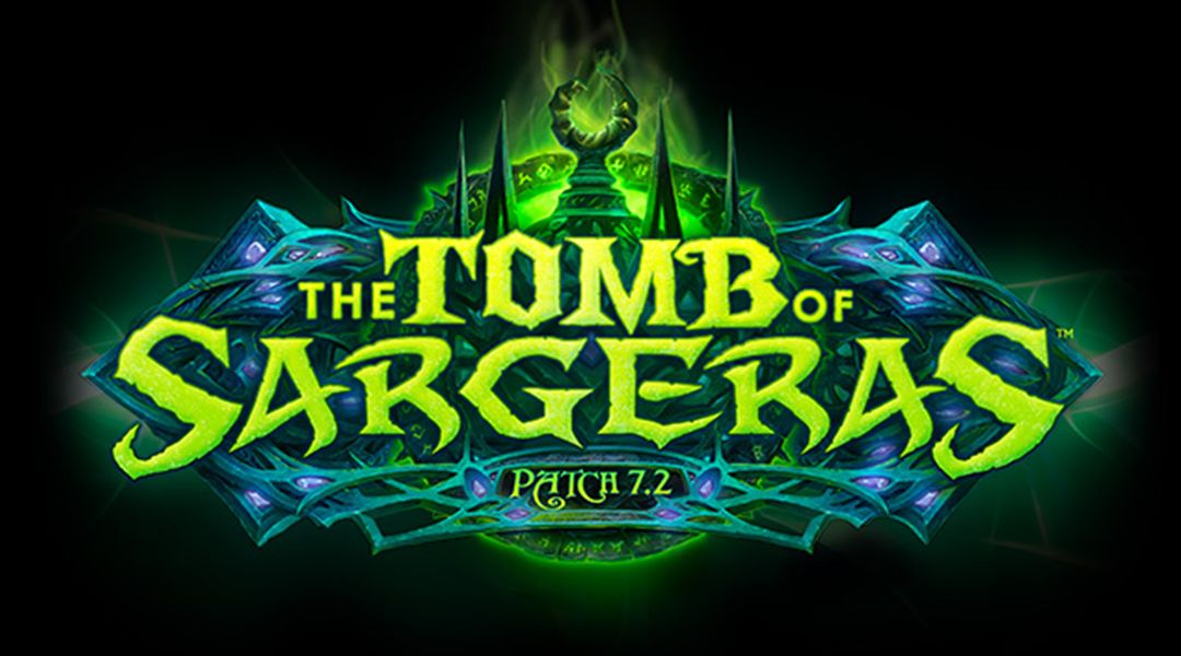 World of Warcraft: The Tomb of Sargeras Details
