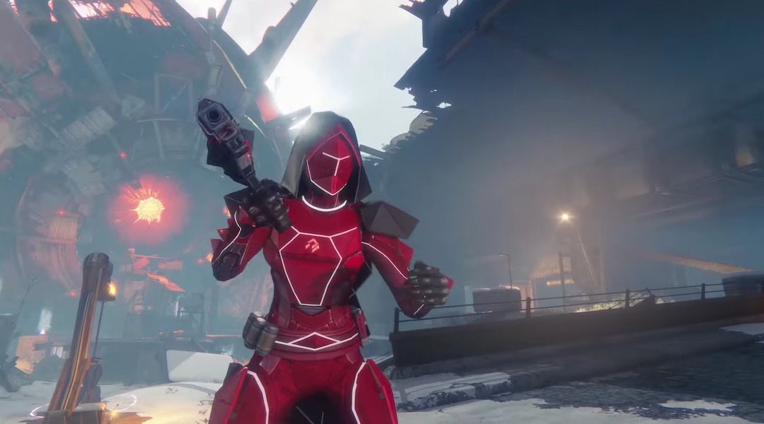 Destiny Guide: How to Get All the New Raid Loot