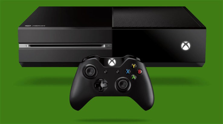Xbox One New IP in 2016