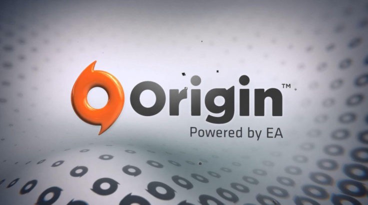 Origin Black Friday Sale Starts Early